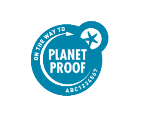 PlanetProof logo